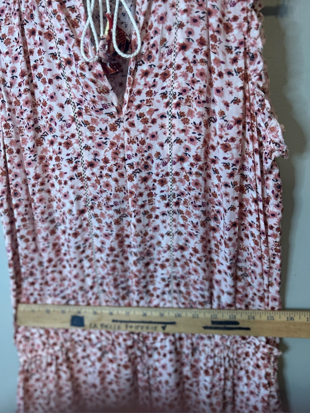 Esqualo dress - Picture 9 of 15